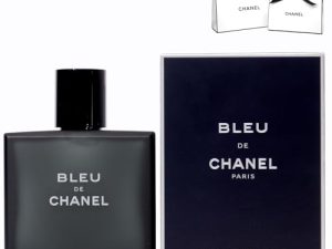 REBAJADO: Bleu De Chanel Soin Parfume Cheveux 90Ml en promoción