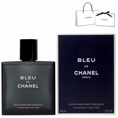 REBAJADO: Bleu De Chanel Soin Parfume Cheveux 90Ml en promoción