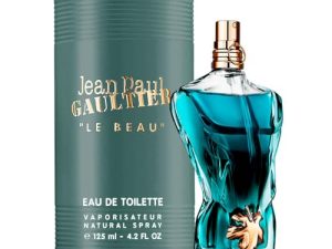 PROMOCIÓN: JEAN PAUL GAULTIER Jpg Le Male Le Beau Etv 125Ml – 1 Unidad con oferta
