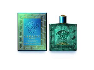 TOP VENTAS: Versace Q-KM-303-B5 Eros Eau de Parfum, Spray 200 ml rebajado hoy