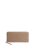 DON ALGODON Sigrid, Monedero Mujer, Carteras De Con Tarjetero Beige, Estándar