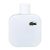 Lacoste Eau De Lacoste L.12.12 Blanc – Agua de toilette, 175 ml