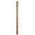 Generic Flauta de Madera Piccolo Práctico Práctico Flauta Instrumento Musical Tradicional con Bolsa (Clave E)