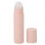 Saluaqui Roller Perfume, Fragancia Refrescante de Larga Duración, Hidratante Roll On Perfume, Alivio del Estrés y Aceites Esenciales para Dormir Roll On para Hombres Mujeres (Champán de melocotón