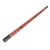 Generic Flauta de Madera para Principiantes Flauta Portátil Flauta China Instrumento Musical Tradicional (Tecla E)