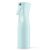 URAQT Pulverizador Agua Peluquería 200ml, Bote Spray Reutilizable, Fina Niebla Continua para Cabello, Botella Spray para Limpieza, Peinado, Planta, Mascota