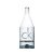 CALVIN KLEIN IN2U Eau de Toilette para hombres | Fragancia masculina cítrica con notas amaderadas orientales y gin de lima | Larga duración | 100 ml