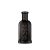 BOSS Bottled Parfum para hombres 100 ml | Fragancia amaderada ambarina, con notas de cuero y raiz de orris | Atemporal y de larga duración