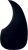 Martin Genuine 13PG Dreadnought – Púa para guitarra acústica, color negro