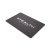 Stealth Shield Tarjeta Bloqueo RFID – Dispositivo de Bloqueador RF/NFC para Protección de Tarjetas Bancarias – Seguridad contra Escaneo Ilegal sin Contacto (Negro)