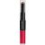 L’Oreal Paris Make-up Designer Pintalabios Infillible 24H Permanente, Color Frambuesa 701 Captivated by Cerise