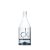 CALVIN KLEIN IN2U Eau de Toilette para hombres | Fragancia masculina cítrica con notas amaderadas orientales y gin de lima | Larga duración | 100 ml