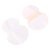 Almohadillas desechables para las axilas, almohadillas para el sudor, almohadillas de transpiración de verano, escudo absorbente, antitranspiración, hoja de olor para mujeres, 1