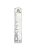DKNY Eau de Parfum Vapo, Fruity, 100 Ml