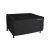 Cook ‘in Garden AC005 Finesta 43 Funda para Plancha de Mesa Negro 28 x 26 x 2,5 cm