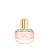 Elie Saab Girl of Now Lovely 30 ml – Eau de Parfum para Mujer – Fragancia Floral Gourmand – Efervescentes Notas de Mandarina, Pera, Flor de Ormond y Haba Tonka – Botella de Cristal Transparente
