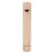 Silbato Deslizante, Flauta de Madera Resistente Al Desgaste, Instrumento Educativo de Juguete para Niños, Flauta de Cambio de Voz Push Pull(Color madera)