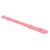 Tomantery Flautas Dulces Soprano, Instrumento de Flauta Dulce ABS de Fácil Limpieza para el Aula(Rosado)