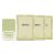 ZINNIA – Original 3×30 ml, Perfume Mujer, Colonia Zinnia Perfumada, Formato Mini y Spray, Colonia de Viaje, Eau de Toilette Femenina, Silvestre, Versátil, Fresca, Fragancia Elegante, de Larga Duración