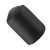 BESPORTBLE Funda De Barbacoa Redonda Impermeable 210D para Exterior Protección para Parrilla BBQ Accesorio De Barbacoa En Color 70x75cm