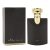 Perfume para Hombre, Perfume de Hombre Fresco Eau de Toilette con un Aroma Fresco, Ligera Fragancia Floral, Spray de Perfume de Larga Duración para Hombre 50ml Negro, Elegante,