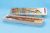 Hohner 9501 – Flauta, madera de peral