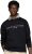 Tommy Hilfiger Tommy Logo Sweatshirt Mw0mw11596 Sudadera, Azul (Desert Sky), M para Hombre