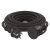Cable alargador de la Empresa EMOS, 5 m Schuko, Cable alargador de Goma para Uso Exterior (IP44), H07RN-F3G 1,5 mm2