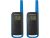 Motorola Talkabout T62 PMR, Radio de Banda ciudadana (PMR446, 16 Canales y 121 Códigos, Alcance de 8 Km, Azul
