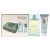 LOLITA LEMPICKA HOMME eau de toilette EDT 100+75 ml set regalo uomo maschile