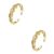 GALPADA Anillos Mujer 2 Piezas Anillo Abierto Anillos Para Mujer Anillos Anillos De Mujer Anillo Anillos De Pulgar Para Mujer Anillos Niña Antiguo Cobre Perder Anillo De Cola Aneis Mulher