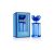 OSCAR DE LA RENTA BLUE ORCHID EAU DE TOILETTE 100ML VAPORIZADOR