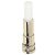 Perfume Sólido Floral Afrutado de Larga Duración para Mujer, Fragancia Ligera Refrescante Portátil, Perfume Sólido de 0,13 Oz