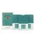 SPAGNOLO – Mediterráneo Pack de 3 x 30 ml, Colonia Hombre, Formato Viaje en Spray, Perfume Hombre, Eau de Toilette Natural y Masculina, Aroma Amaderado Aromático, Fragancia Fresca y Enérgica
