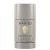 Azzaro Wanted, Desodorante Sólido Antitranspirante en Barra de Alta Protección para Hombre, Suavemente perfumado, 75 ml