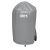 Weber 7175 – Funda para Barbacoa de carbon, 47 x 81.3 x 61 cm cm