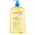 BIODERMA Atoderm Aceite de Ducha – Limpiador Calmante y Antirritante – Confort Inmediato e Hidratación Durante 24 Horas – Pieles Sensibles, Muy Secas o Irritadas – Envase con Dosificador de 1 l