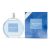 AGUA DE LUNA – Original 200 ml, Colonia Mujer, Perfume en Formato Spray, Eau de Toilette Natural y Femenina, Aroma Floral, Fragancia Fresca y de Larga Duración