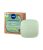 NIVEA Naturally Clean Exfoliante Facial Sólido Anti-imperfecciones (1 x 75 g), limpiador facial 99% de origen natural, pastilla limpiadora enriquecida con arcilla blanca