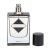 50ml Eau de Toilette For Men, Perfume para Hombre Fragancia Portátil de Larga Duración para Hombres Citas Trabajo Diario Deportes