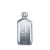 CALVIN KLEIN CK One Essence Parfum Intense Unisex | Fragancia fresca unisex con notas de bergamota italiana y té verde orgánico | Intensidad alta | 100ml