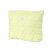 Fycyko Bolsa de maquillaje compatible con bolsa de maquillaje con estampado de sonrisas, bolsa de aseo de pana, organizador de viaje para mujeres y niñas 2, Corazón amarillo, Bolsa de cosméticos
