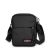 EASTPAK THE ONE Bolso Bandolera, 27 L, Talla única, Negro (Black)