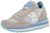 Jazz triple w – 38-5 – gray-blue