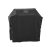 RÖSLE Funda protectora para estación de barbacoa VIDERO G4/G4-S, funda protectora de 100% poliéster con revestimiento de poliuretano, práctica cremallera, resistente a la intemperie.