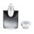 Juego de Fragancias con Sabor a té de 3 Piezas X 30 Ml, Juego de Eau de Perfume para Hombres, Caja de Regalo, Sabor a Colonia