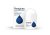 Perspirex ® | Perspirex Strong | Desodorante Antitranspirante Axilas Roll On con Elevada Eficacia y Efectividad Anti Sudor hasta 5 días | Para Personas que Sufren de Sudoración Severa | 20 Ml