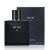 100ml Perfume Savagery Hombres Perfume de Colonia para Hombres Fragancias Frescas Tentaciones de Caballero Maduro Botella de Perfume Sexy Aroma Ligero de Larga Duración (692