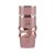 OFERTA: Lattafa Yara Elixir Eau de Parfum, diseño en rosa y oro, lujosa botella de cristal, perfume para mujer de 100 ml con oferta