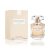 Elie Saab Le Parfum 50 ml – Eau de Parfum de Mujer – Fragancia Chipre Floral – Notas de Flor de Azahar, Jazmín, Rosa de Miel y Pachulí – Botella de Cristal Transparente